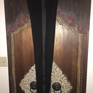 Dress pant yoga pants